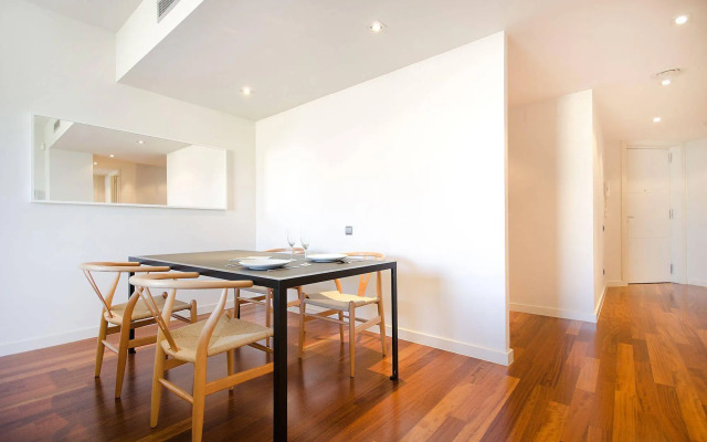 You Stylish Paseo de Gracia Apartments