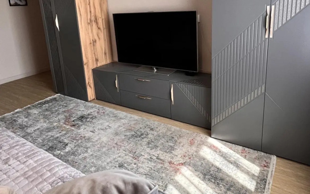 Апартаменты THE GRAND PALACE