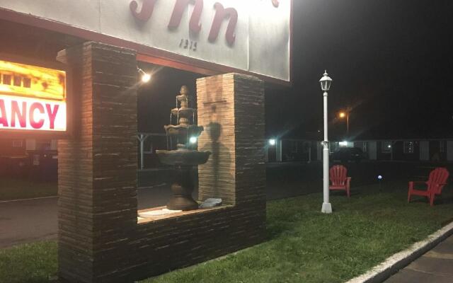 Colonial Inn Extended Stay By OYO New Ulm