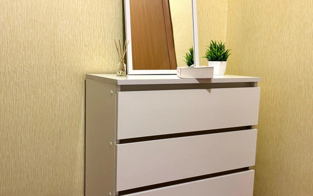 Апартаменты Четыре Сезона на ул. Энтузиастов, д.13