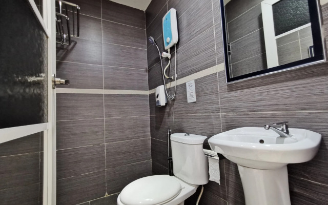 Best View Sri Hartamas