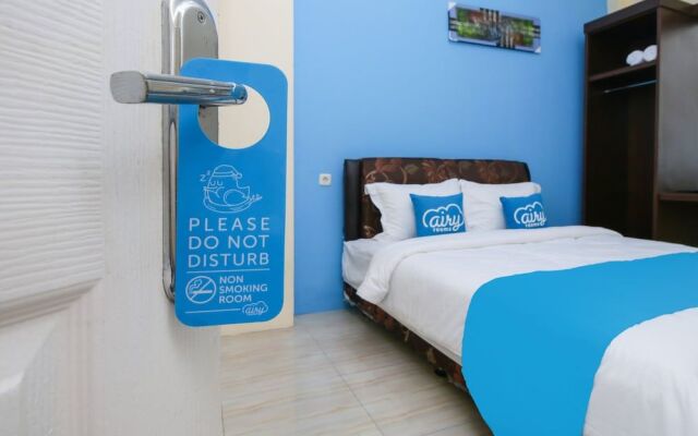 Airy Eco Syariah Sepanjang Ketegan Barat 1 Sidoarjo