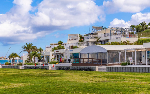 Naha Gajumaru Apartment Hotel 401