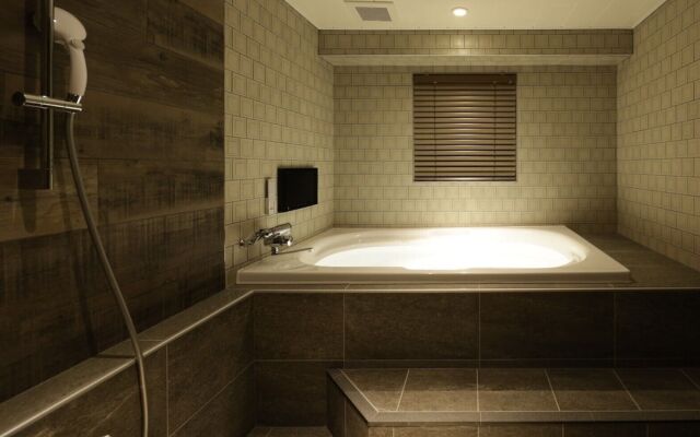 hotel papion - Adult only