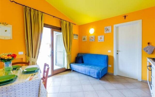 Murta Maria Apartments