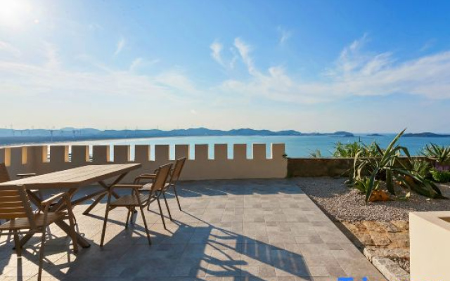 Pingtan That Sea·Sea View Holiday Homestay (Changjiang Ao Branch)