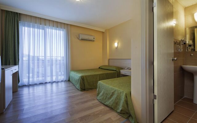 Larissa Garden Beldibi - All Inclusive