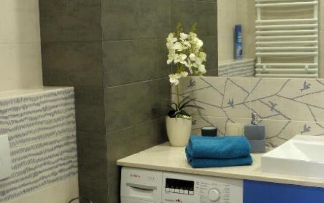 Novum Arkadia Apartamenty