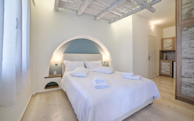 Ifestos Villa