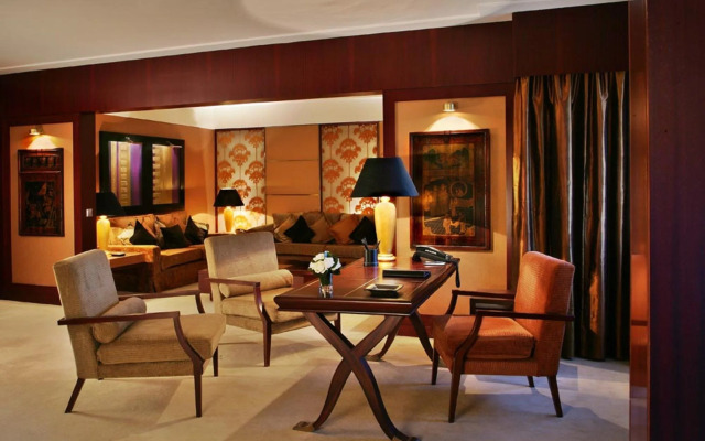InterContinental Lisbon by IHG