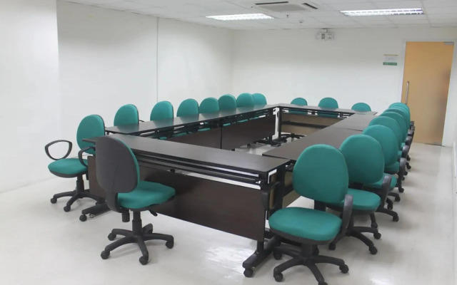 Go Hotels Plus Mandaluyong