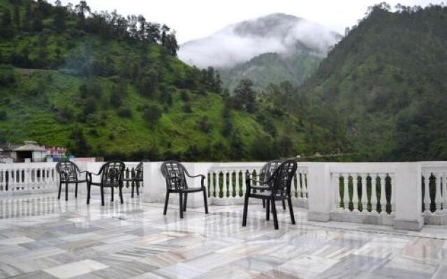 Shivalik Valley Resorts