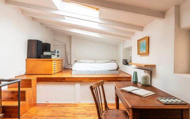 Mercato Flexyrent - A.C. - WiFi