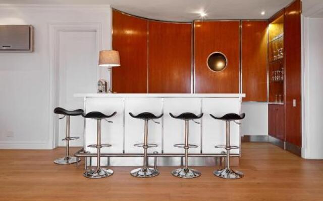 Upper House - Camps Bay