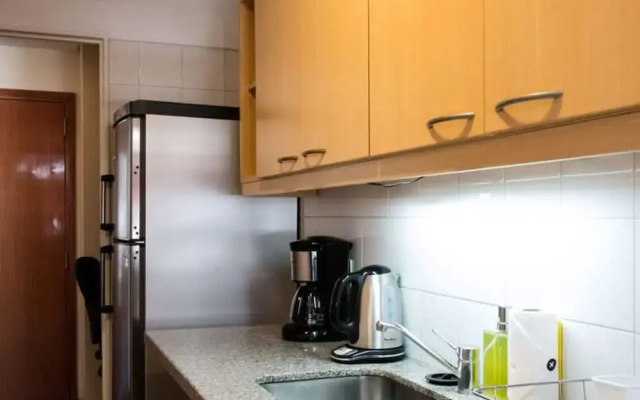 La Torre Chic 1 Bedroom in Palermo Chico