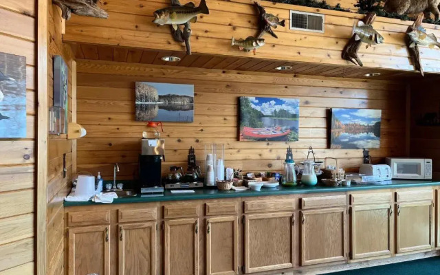 Boulder Bear Motor Lodge