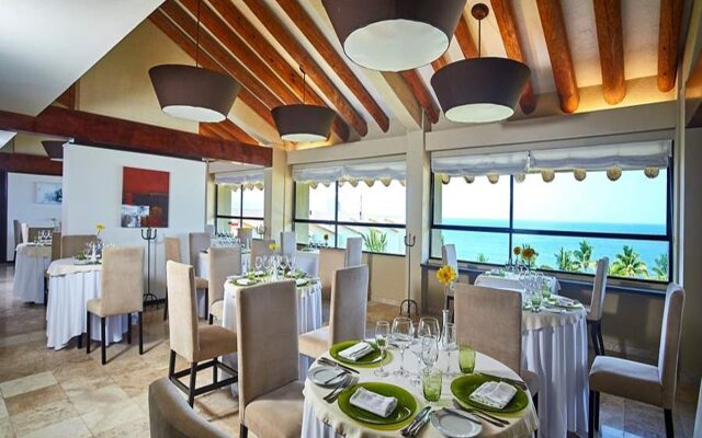 Occidental Nuevo Vallarta - All Inclusive