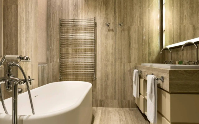 Margutta 19 - Small Luxury Hotels of the World