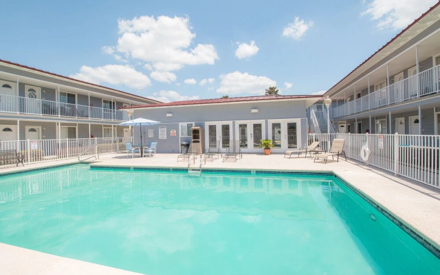 Legacy Towers-Legacy I 601