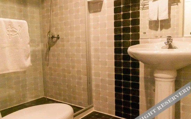 Aishang Boutique Hotel