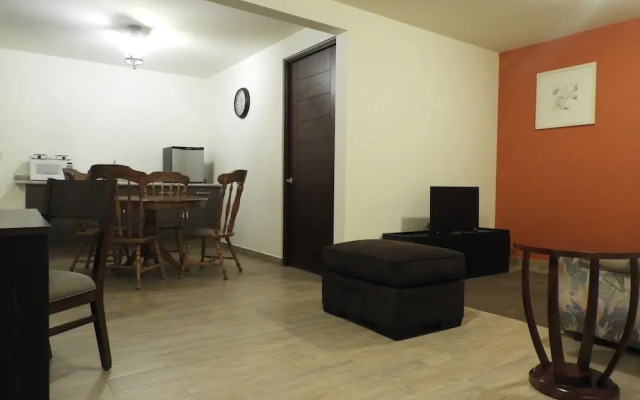 Casona San Cayetano Suites and Lofts