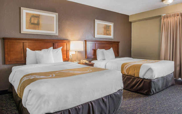 Quality Inn University Center