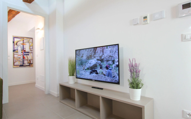 Residence degli Artisti