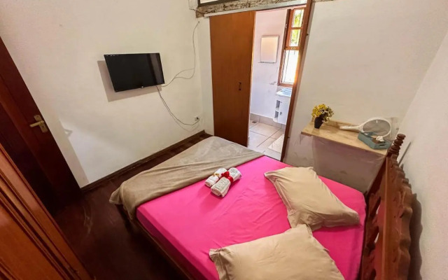 Pousada Vale das Primaveras