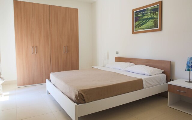 Conero Residence