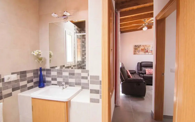 Los Delfines Bravo´s Apartment,50 Meter Far Beach