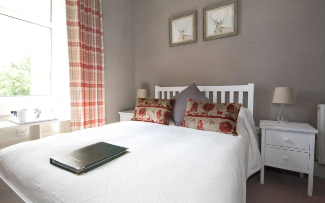 Sherwood Guest House