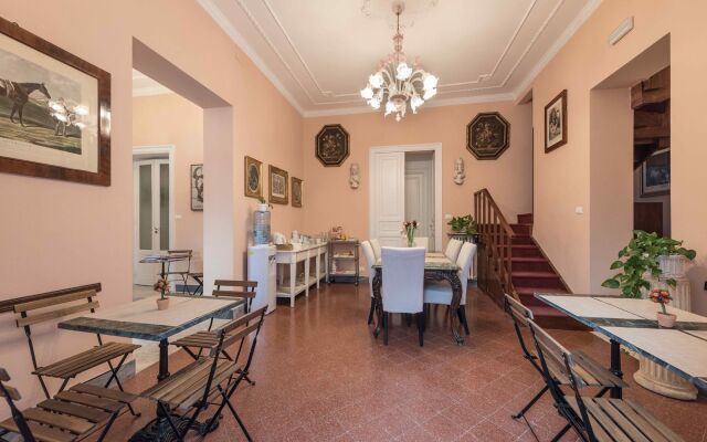 B&B Palazzo Benso
