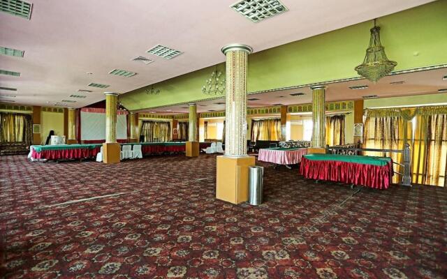 Hotel Silver Star