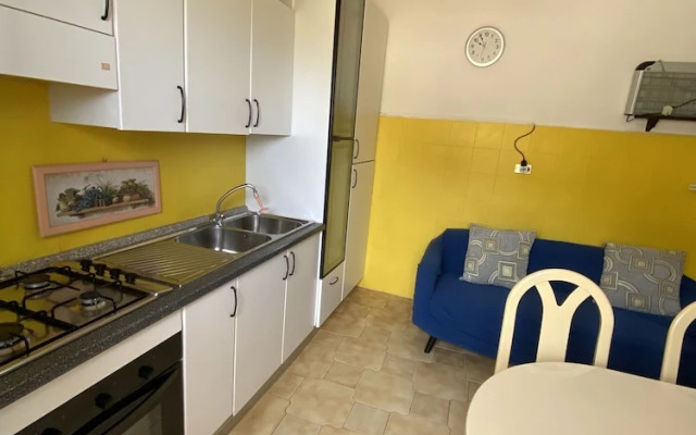 Apartment Scala Dei Turchi