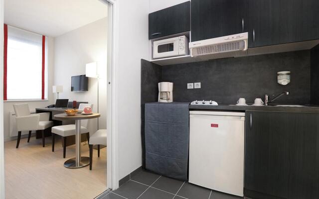 Residhome Reims Centre