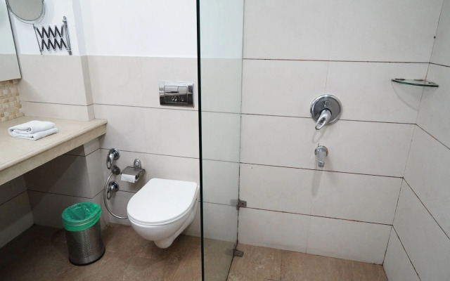 Hotel Imperial Executive