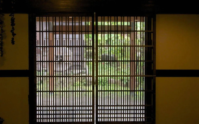 Minshuku Takizawa