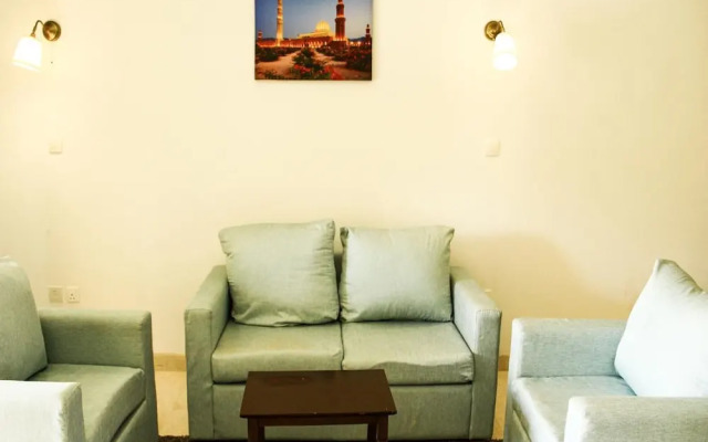 Relaxing 2-bedroom Marina Escape