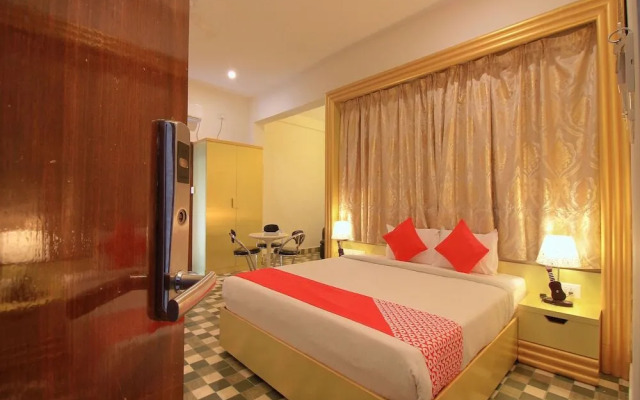 New Milestone Hotel