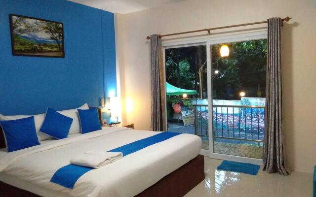 Kiriwong Charming Resort