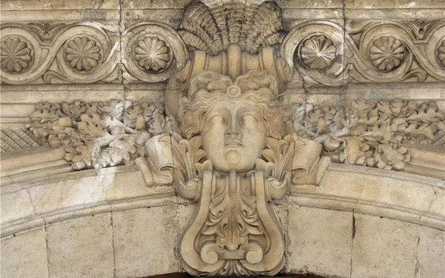 The Originals Boutique, Hôtel Danieli, Avignon