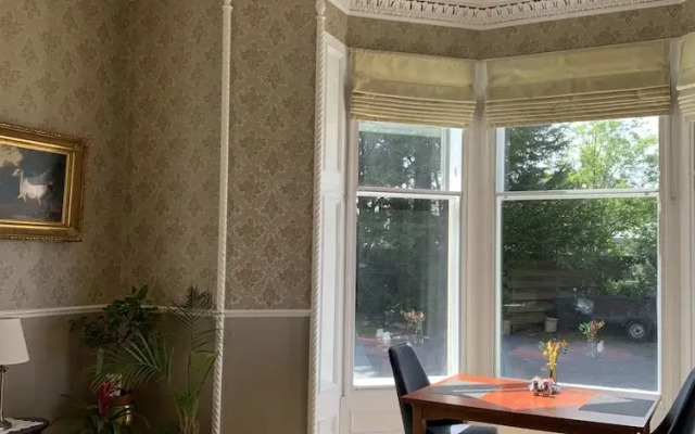 The Pines Guesthouse