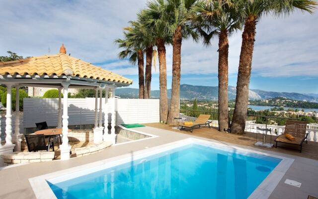 Ionian Star Villas by Corfu Escapes
