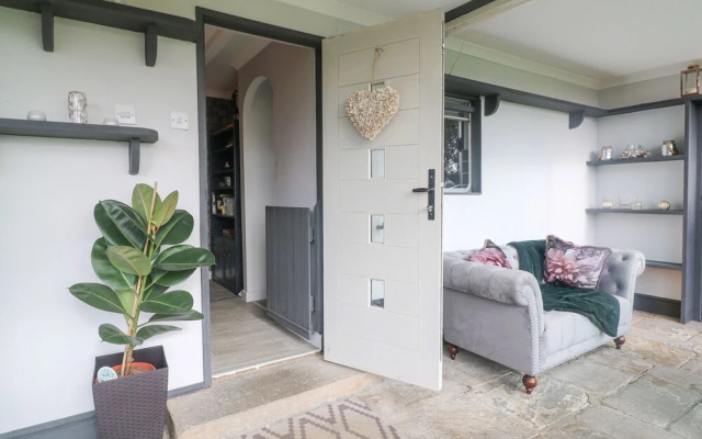 The Lodge at Wildersley Farm