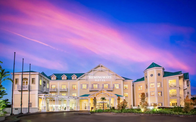 Hemingways Hotel
