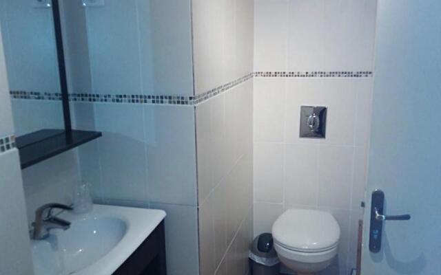 B&B Les Maîtres Sonneurs