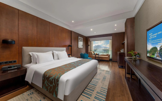 Jolie Vue Boutique Guilin