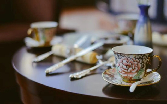 Jiuzhou International Hotel