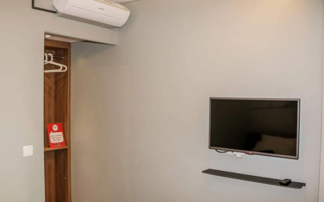 NIDA Rooms Cicendo Trade Center