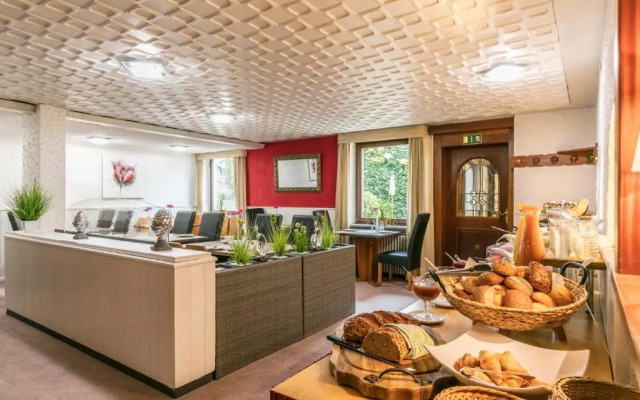 Hotel Bären
